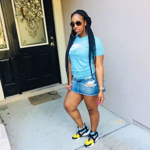 Meet your Posher, Tyann